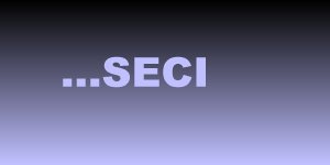 About SECI...